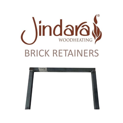 Jindara Brick Retainers